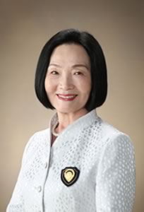 南リジョンガバナー 太田瑞穂子